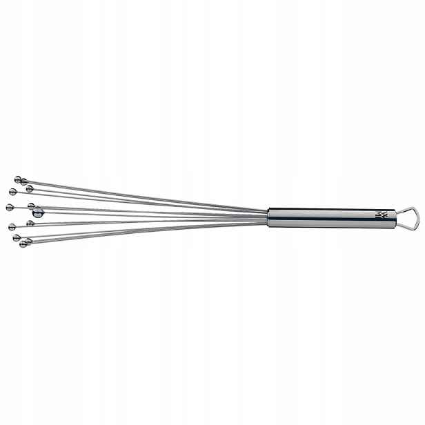Metla Wmf Profi Plus 32 cm Ocel Cromargan s kuličkami