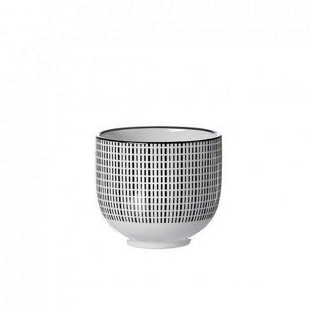 Ritzenhoff Breker Šálek Na Čaj, Porcelán - Šálky na čaj - 003417017502