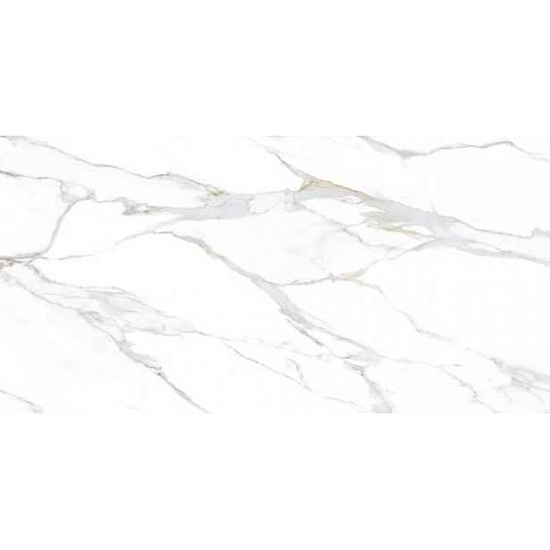 Dlažba Geotiles Aurora gold 90x180 cm mat AURORA918GON (bal.1,620 m2)