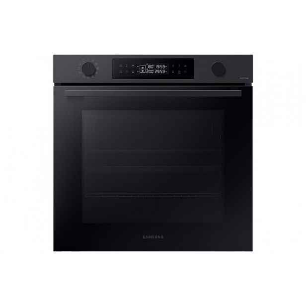 Vestavná trouba Samsung tmavý nerez NV7B4455UABU3