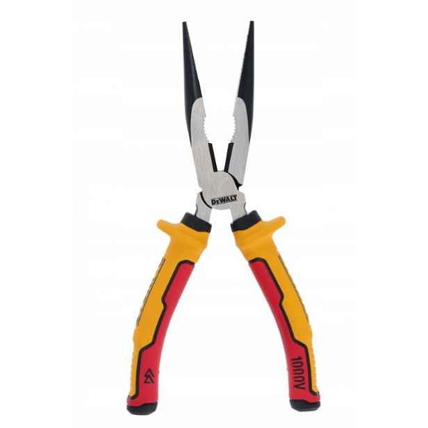 Dewalt DWHT82804-0 Univerzální kleště s izolací Vde 200 mm