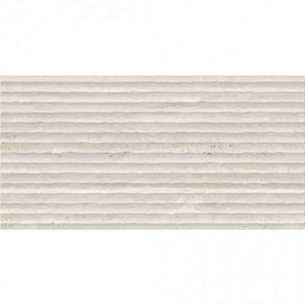 Dlažba Geotiles Stratos bone dekor 60x120 cm mat STRATVE612BOD