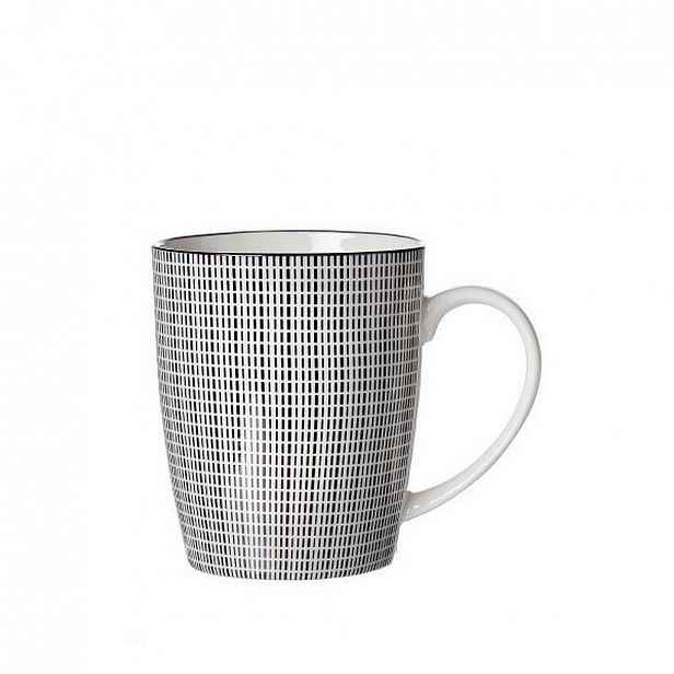 Ritzenhoff Breker Hrnek Na Kávu, Porcelán - Hrnky na kávu - 003417017503