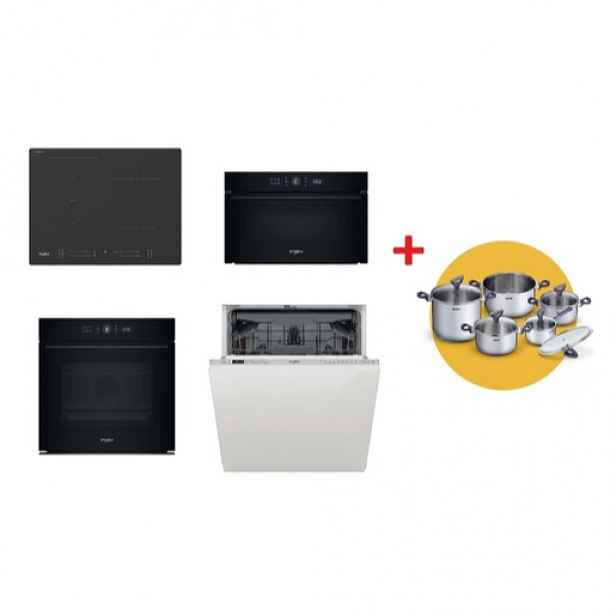 Set spotřebičů Whirlpool SETWH50