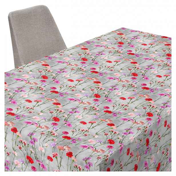 Ubrus Minos U3 420399-103 130x210 cm odolný proti skvrnám