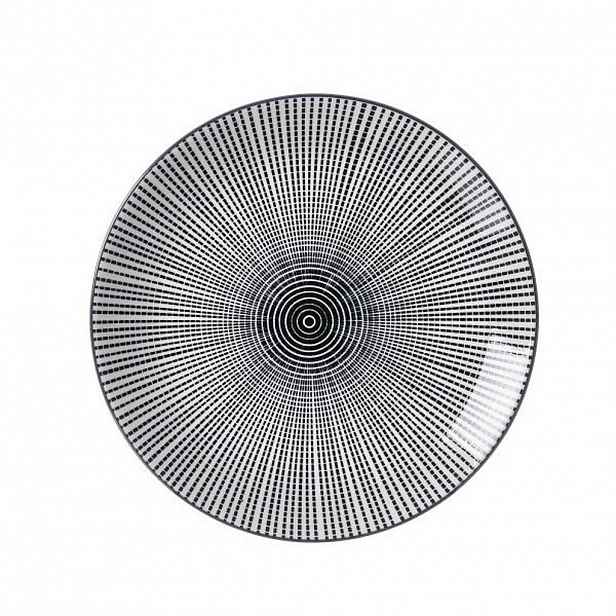 Ritzenhoff Breker Dezertní Talíř, Porcelán - Dezertní talíře - 003417017504