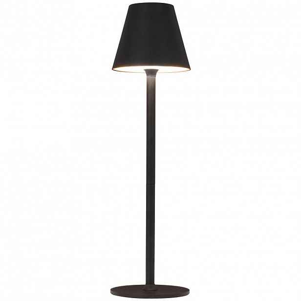 Boxxx STOLNÍ LAMPA NA BATERIE 10/36 cm