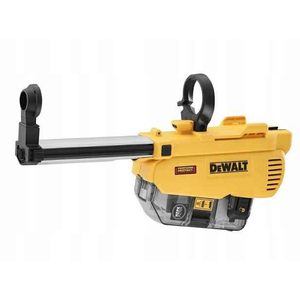 Dewalt – Nástavec Na Odsávání Prachu 18V DWH205DH DWH205DH-XJ