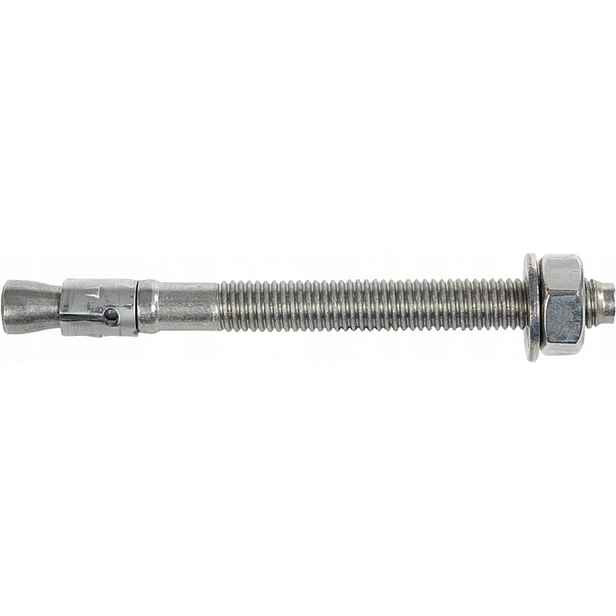 Kotva čepová Upat IMC ocel A4 M12x106mm 20 kusů