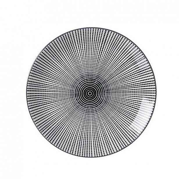 Ritzenhoff Breker Dezertní Talíř, Porcelán - Dezertní talíře - 003417017504