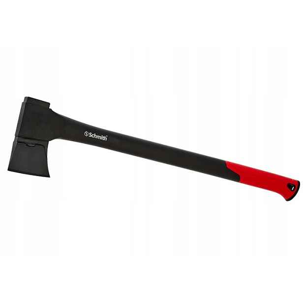 Sekera S Násadou Fiberglass 1700G Řada Hi-tek