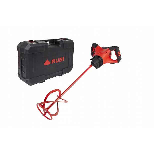 Míchačka Rubi 1350 W 160 mm RUBIMIX-9 Supertorque
