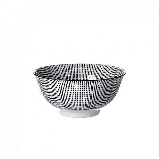 Ritzenhoff Breker Miska Na Müsli, Porcelán - Mísy - 003417017505