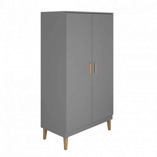 RAUMHIRSCH FURNITURE DĚTSKÁ SKŘÍŇ Kubi
