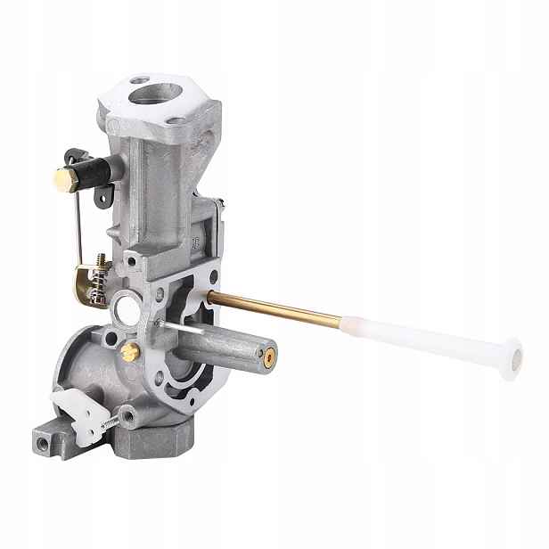 Karburátor Pro Briggs & Stratton 498298, 130202, 112232