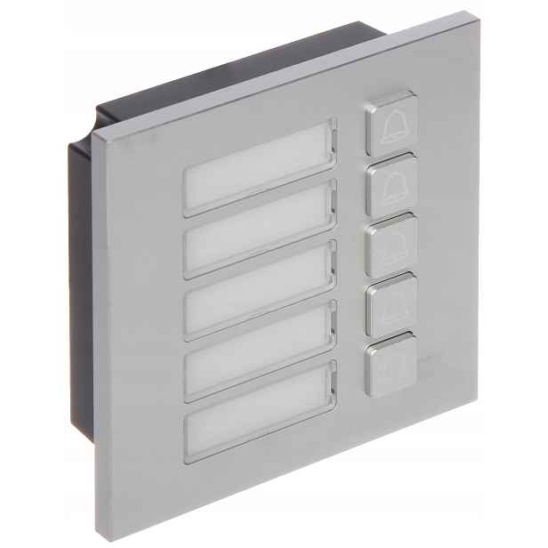 Modul Klávesnice VTO4202F-MB5 Pro Modul VTO4202F-P Dahua