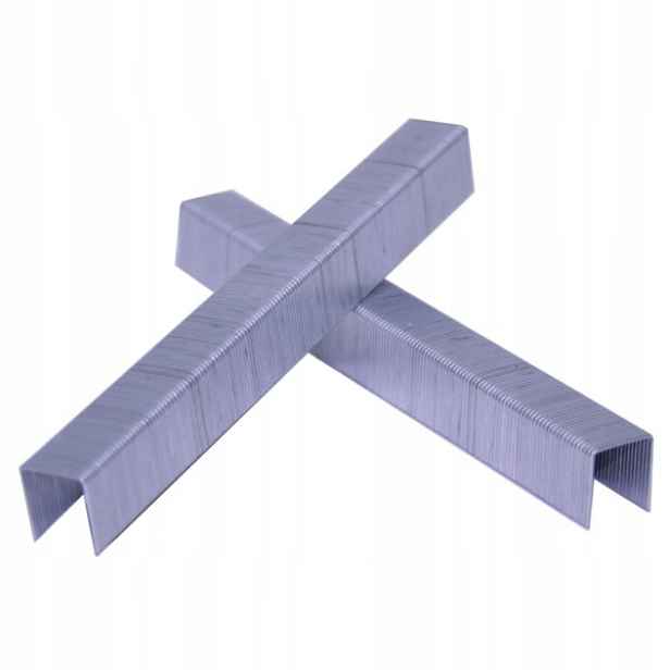 Čalounické sponky 8016 A-16 10000 x 10 balení