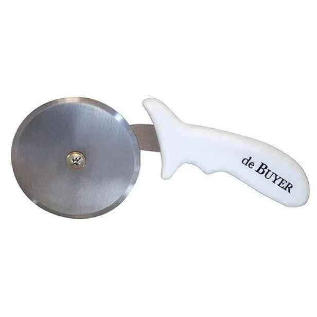 Dřevěná lžíce de Buyer B Bois 35 cm