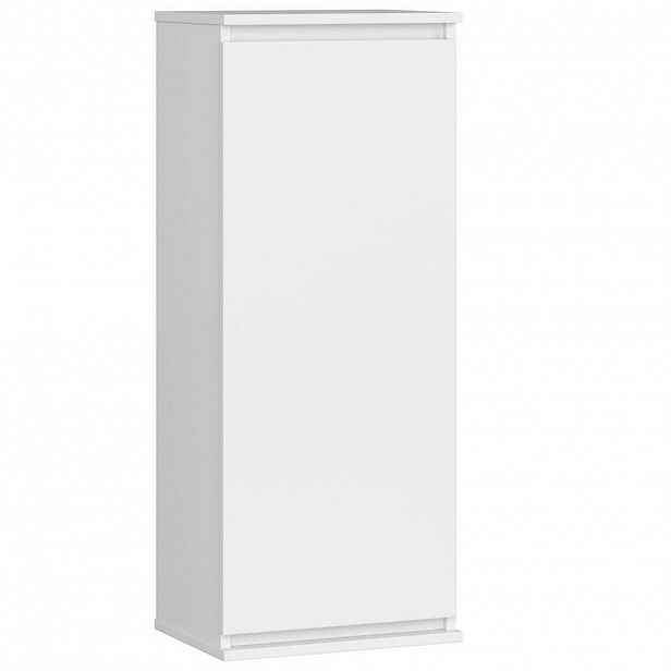 RAUMHIRSCH FURNITURE ZÁVĚSNÁ SKŘÍŇ Bílá 99/40/30