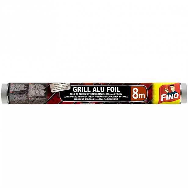 Alobal Fino 8 m/18 m