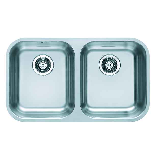 Alveus DUO 30 U F