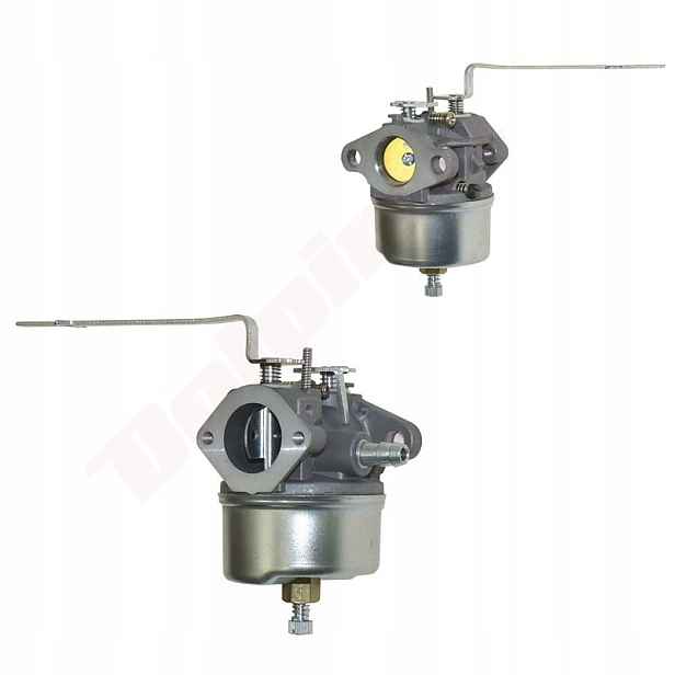 Karburátor Pro Tecumseh 631918 , 632208 , 632589 , 632615 3-3,5 Hp