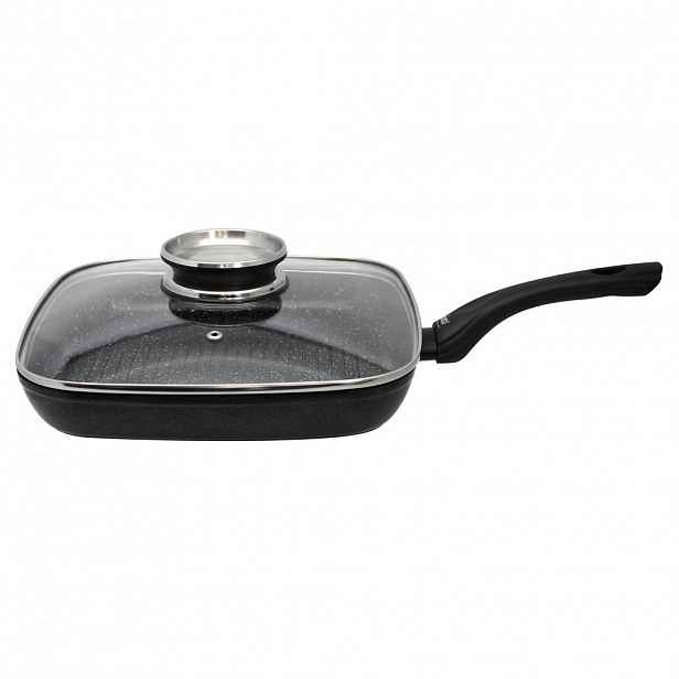 ELO GRILOVACÍ PÁNEV 28/28 cm