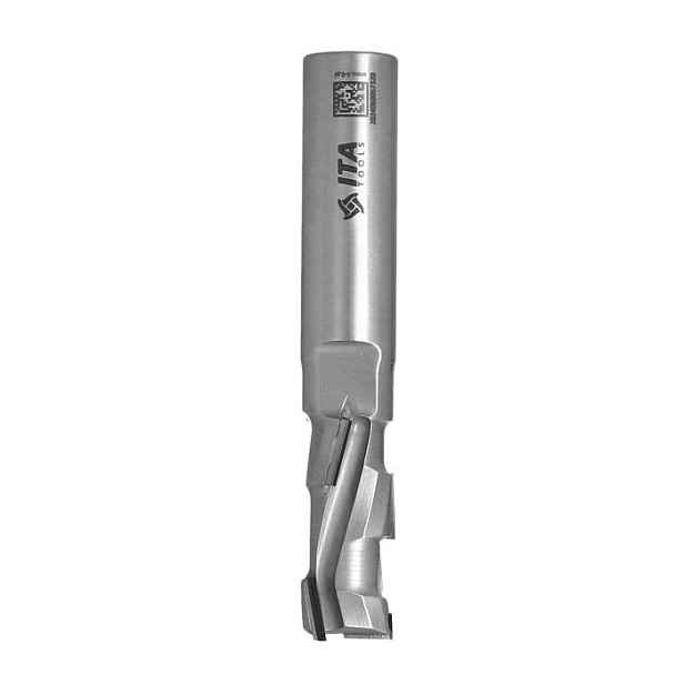 Ita Tools diamantová fréza Pcd přímá Z1+1 D16 I35 L96 S16