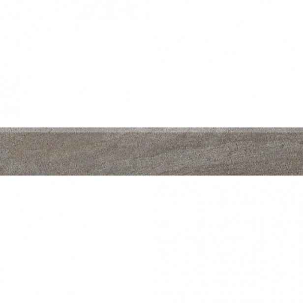 Sokl Rako Quarzit hnědá 60x7,2 cm mat DSAS3736.1