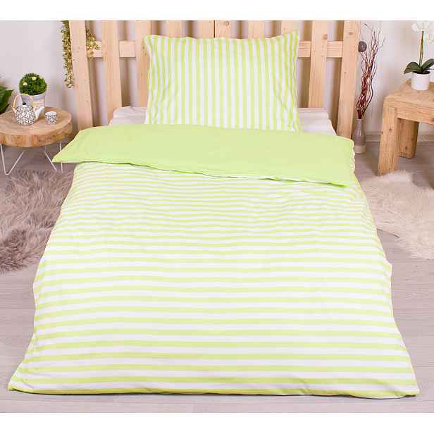TP Microtop povlečení 140x200+70x90 Gizel