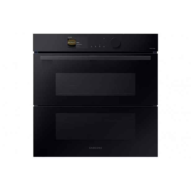 Vestavná trouba Samsung černé sklo NV7B6795JAKU3