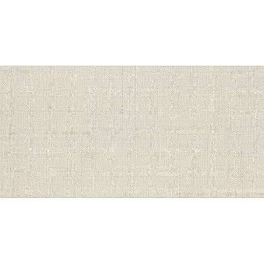 Obklad Rako Textile slonová kost 20x40 cm mat WADMB101.1