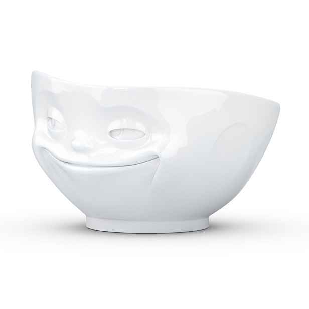 Porcelánová miska, Smějící se, 500 ml