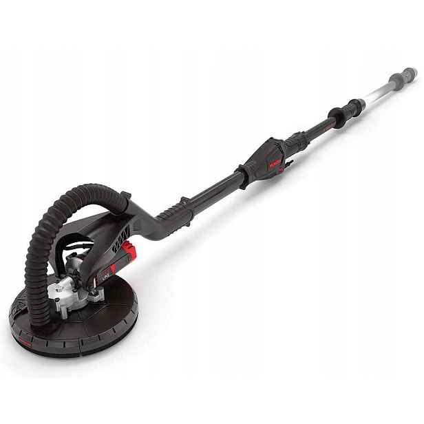 Síťová multifunkční bruska Menzer 710 W 230 V