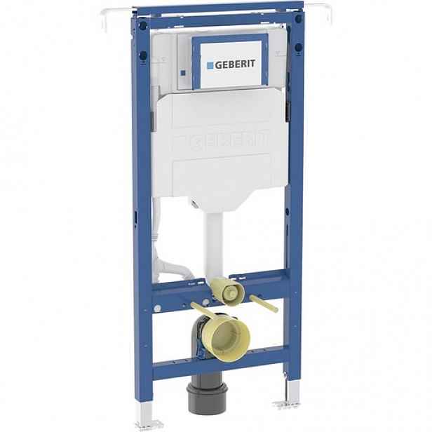 Nádržka do lehké stěny k WC Geberit Duofix 111.355.00.6