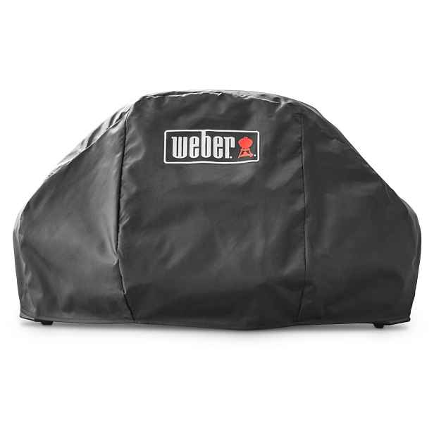 Ochranný obal Premium na elektrický gril Weber Pulse 2000
