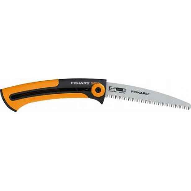 Ruční pila na větve Xtract 350 mm s ostřím 160 mm Fiskars