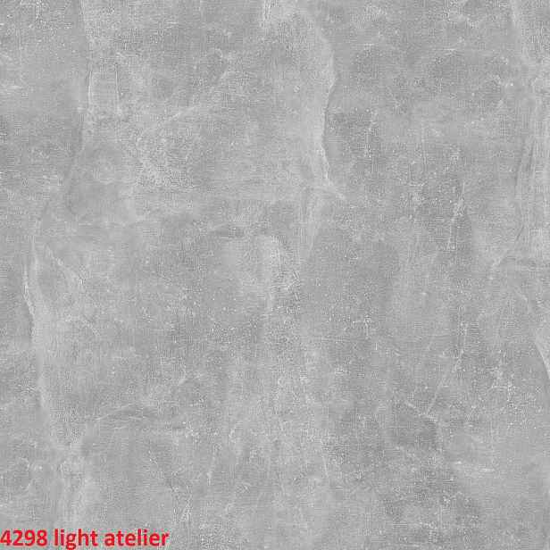 ArtExt Rohová pracovní deska - 38 mm 38 mm: Light Atelier 42 98 UE