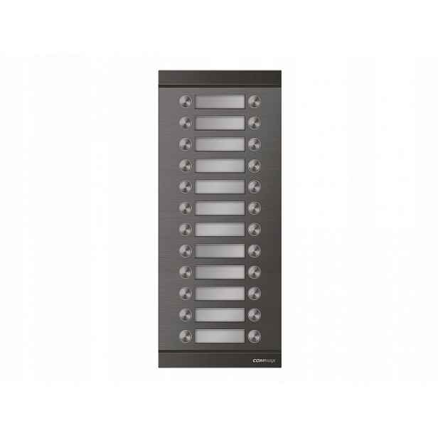 Expandér DRC-12UX s 12 tlačítky Gate View+ Commax