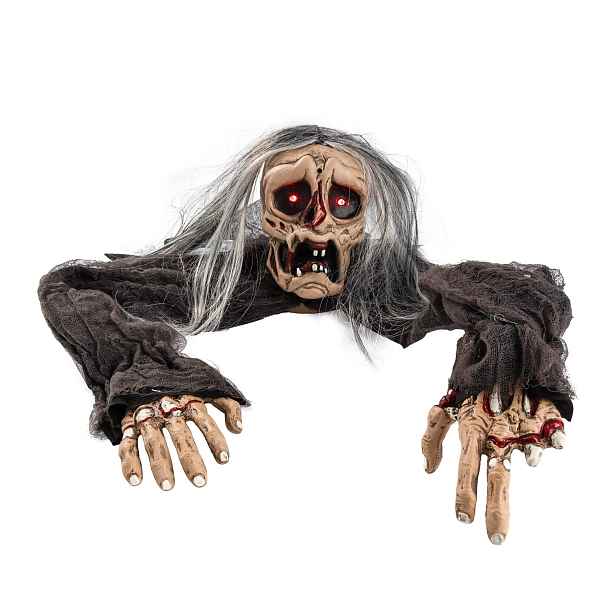 Joyin Černý Zombie Groundbreaker