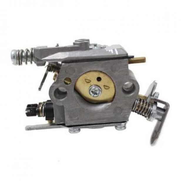 Karburátor Partner 350 351 352 370 371 372 382 390 391 Woodshark Náhrada