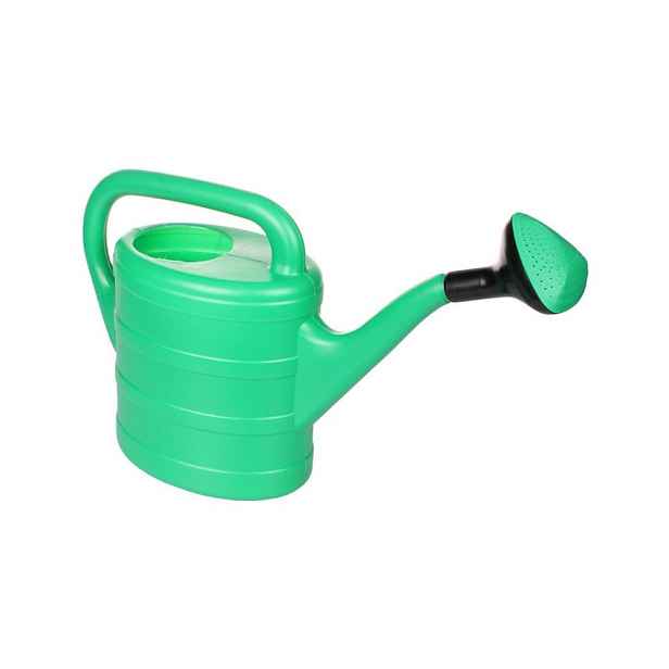 konev 2,0l zahr.+kropítko, (dětská), RETRO, plast