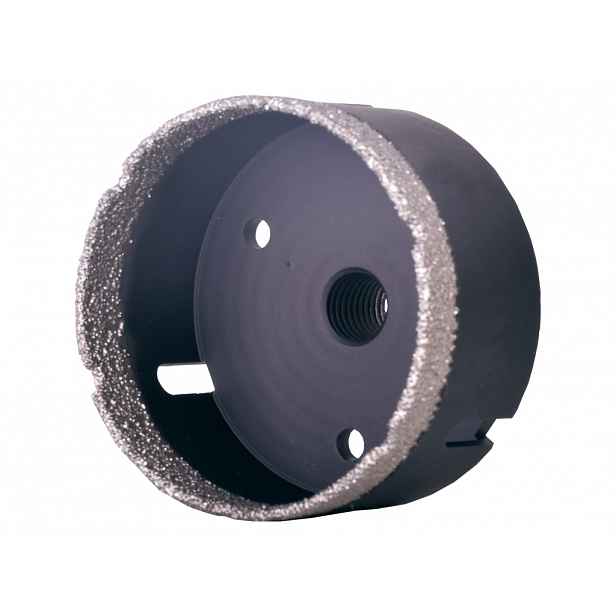 Korunkový Vrták S Rukojetí M14 85x60 mm V-plus