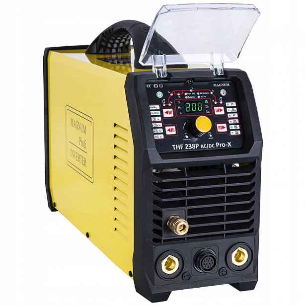 Magnum THF238P Pro-x 230V 200A Puls Sada