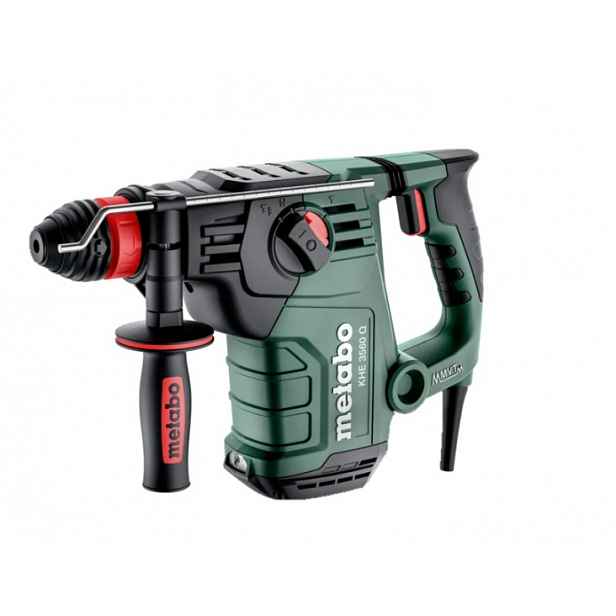Metabo Khe 3560 Q Kombi kladivo 600811500