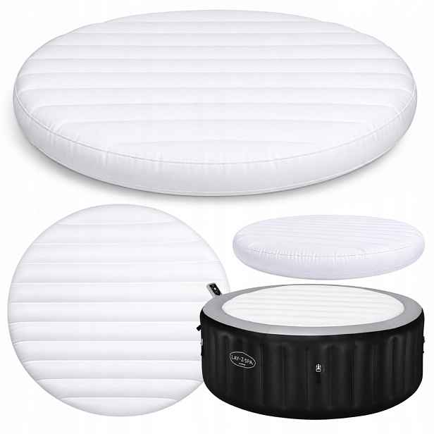 termoizolační nafukovací kryt vířivky Lay-Z-Spa Hawaii Smart Bestway