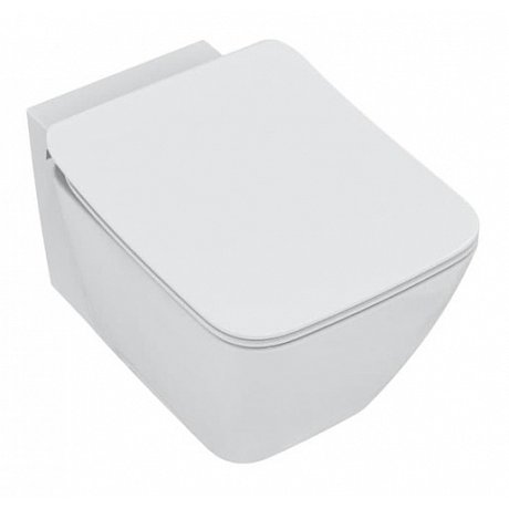 Wc závěsné Ideal Standard Strada II zadní odpad T299701