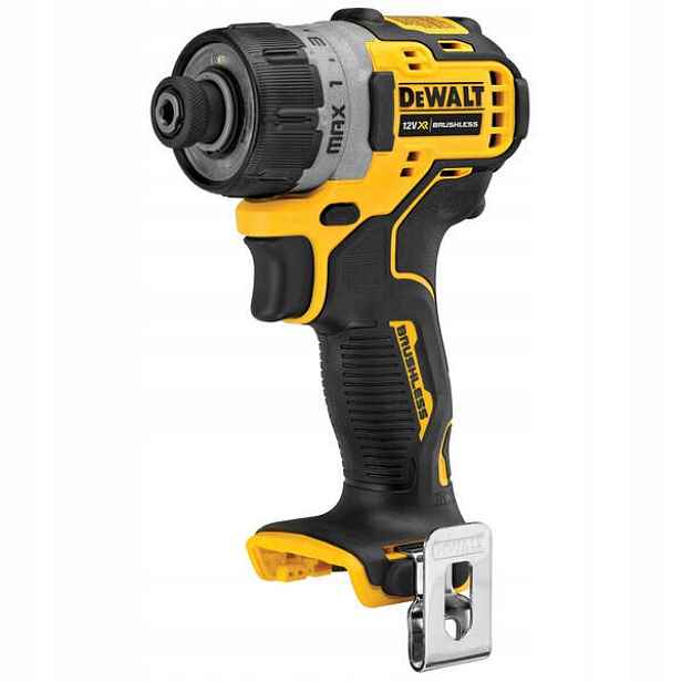 Akumulátorový Rázový Utahovák 12V DCF601N-XJ Dewalt
