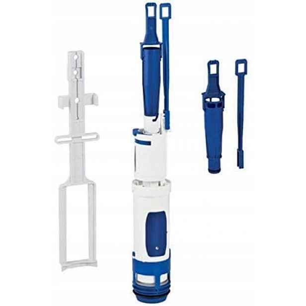 Geberit Výpustný Ventil Pro Závěsné Wc UP720 Slim 8 CM