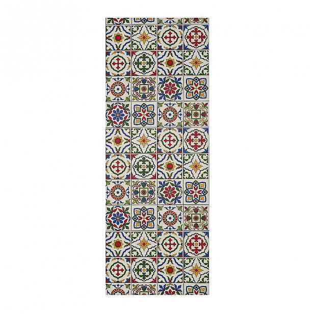 Koberec Universal Sprinty Amalfi, 52 x 100 cm